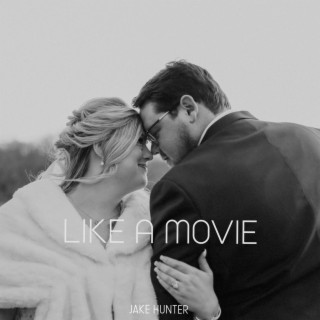 Like A Movie ft. Casey B cover art