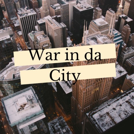 War Time cover art