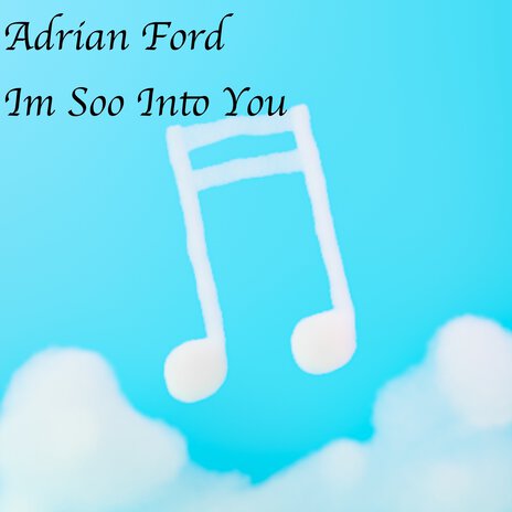 Im Soo into You cover art
