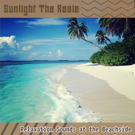 Across the Sandy Shores cover art