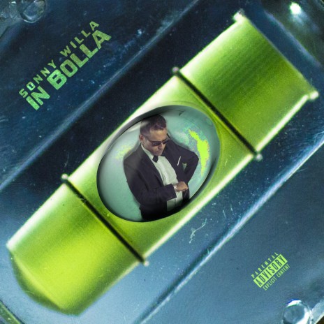 Frank cover art