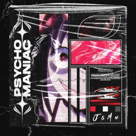 D3M0N (w/SĆYTHE) ft. sćythe cover art