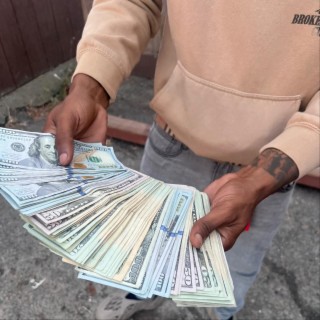 Ima Keep Uppin Rolls