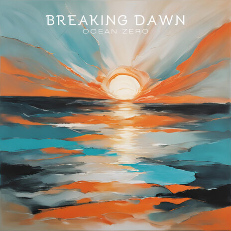 Unwind and Feel the Breeze cover art