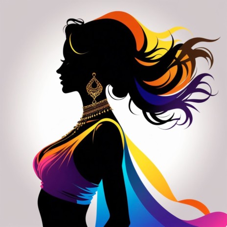 Swaying by the Silk Road cover art