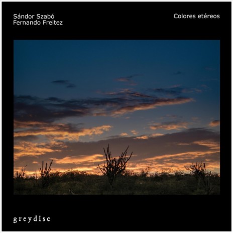 Impresiones: III. Conticinio ft. Fernando Freitez
