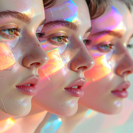 Shine With The Pure Dance Re-mix (Radio Edit) cover art