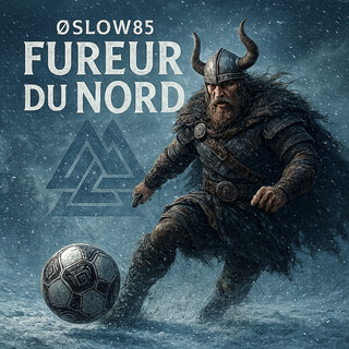 Fureur du nord Eleven cover art