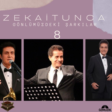 Yaşamak Zevki Verir Ruhuma Sonsuz Kaderin (Muhayyerkürdi) cover art