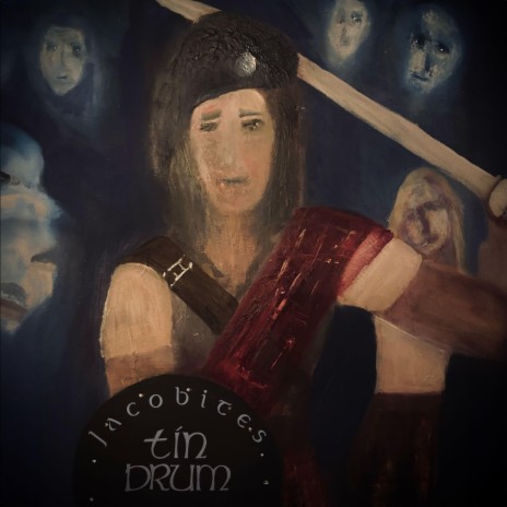 Jacobites cover art