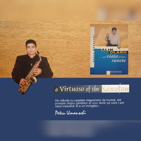 Am ramas fara un leu ft. Florin Crișan & Alin Olaru cover art