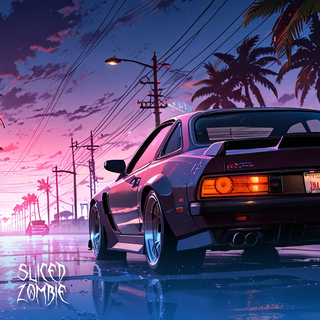R E T R O W A V E - Album