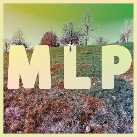 MLP cover art