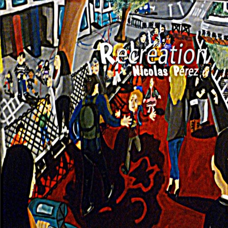 Féérie cover art