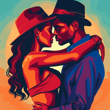 Danse avec moi cover art