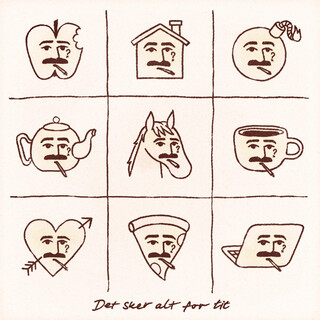 Det sker alt for tit cover art