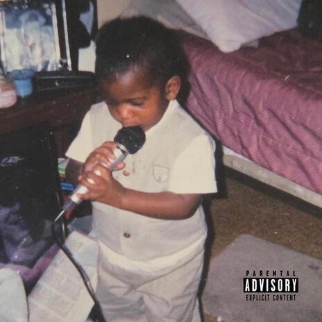 Party cover art