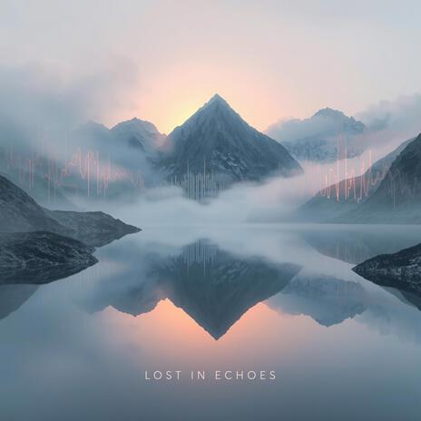 Lost in Echoes cover art