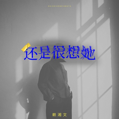 还是很想她 (伴奏) cover art