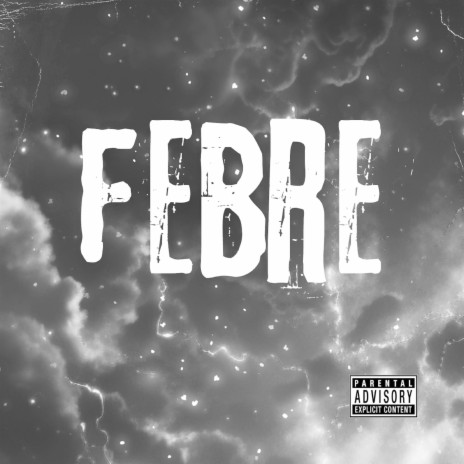 Febre cover art
