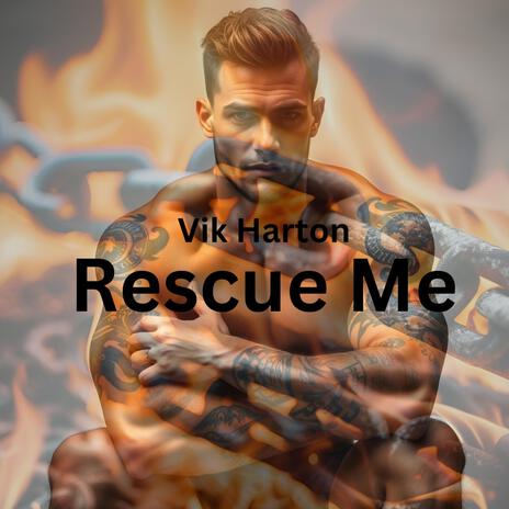 Rescue Me cover art