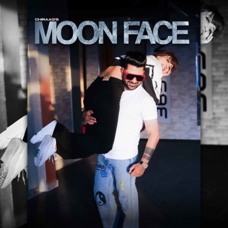 Moonface cover art