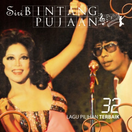 Mustaffa ft. Anita Sarawak cover art