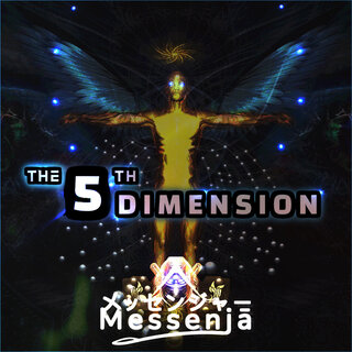 The 5Th Dimension (Original Mix) cover art