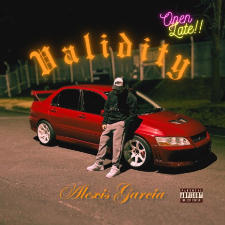 Back To My Old Ways cover art