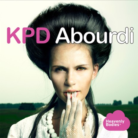 Abourdi (Steve Valentine Remix) cover art