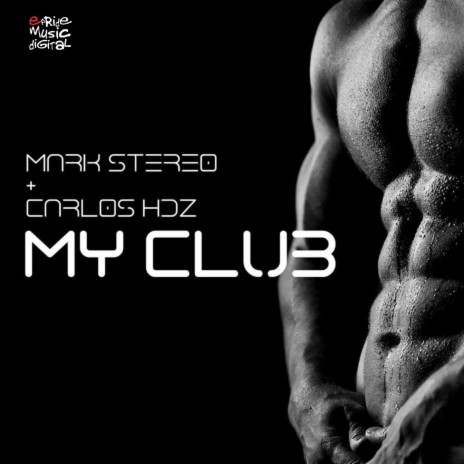 My Club (Sweet Beatz Remix) ft. Carlos Hdz cover art