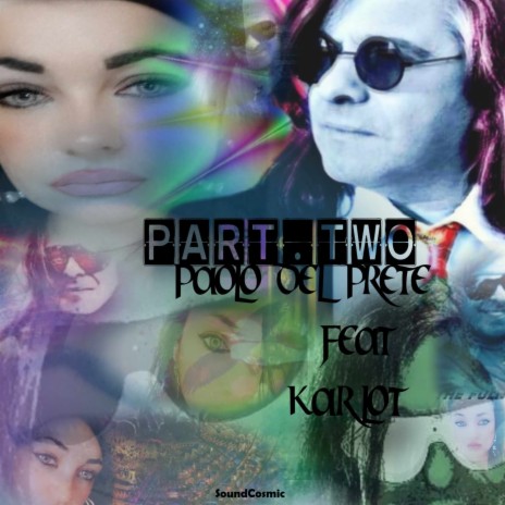 Synapses (Final Mind Reprise) ft. Karlot cover art