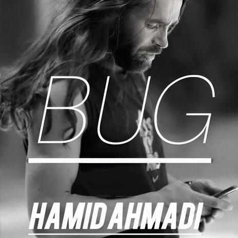 Bug cover art