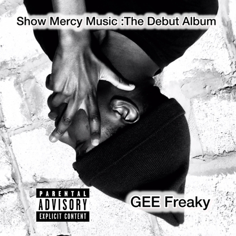 South Mercy cover art