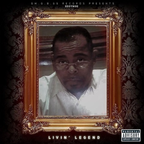 Renegade (feat. Rico Gwop) cover art