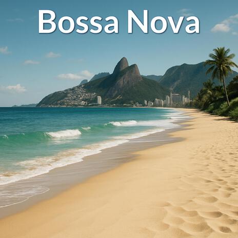 Rio Bossa Nova cover art