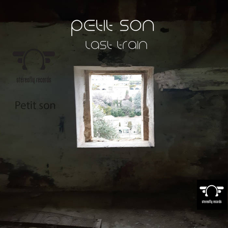 Transition cover art