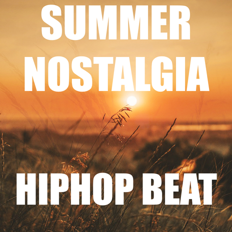 Summer Nostalgia (HipHop Beat) cover art