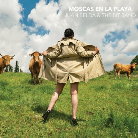 Judeoconverso (fanfarria) cover art