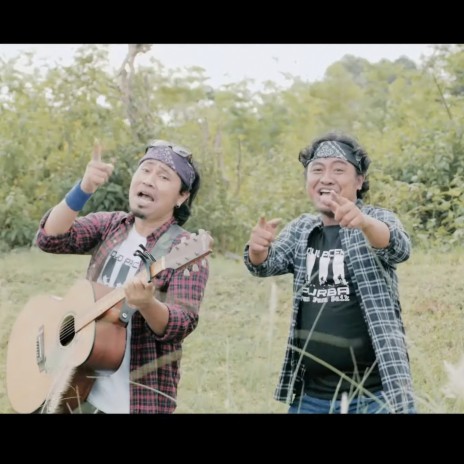 Ngelau Ngalih Nau ft. Papi Tara cover art