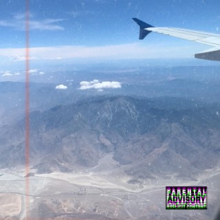 Almost There ft. CXRD cover art