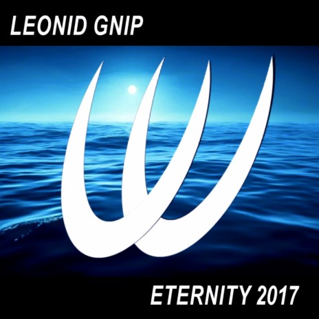 Eternity (Dub Mix) cover art