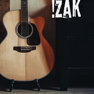 Watch over You (Acústica Cover) cover art