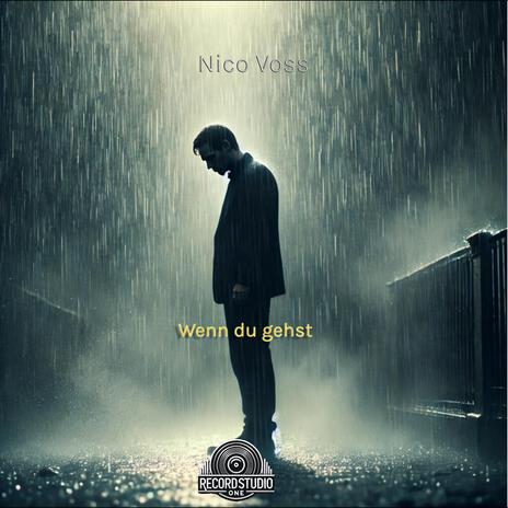 Wenn du gehst cover art