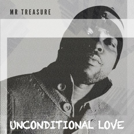 Unconditional Love cover art