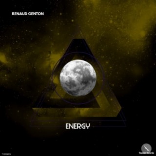 Energy (Original Mix) cover art