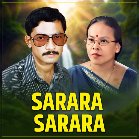 Sarara Sarara ft. Bima Kumari Dura cover art