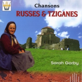Sarah Gorby