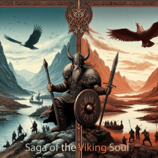 Saga of the Viking Soul