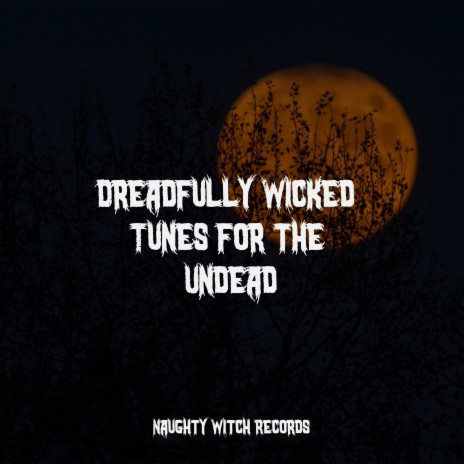 Haunted Soul cover art